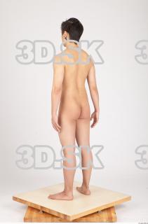 Body texture of Jerald 0014